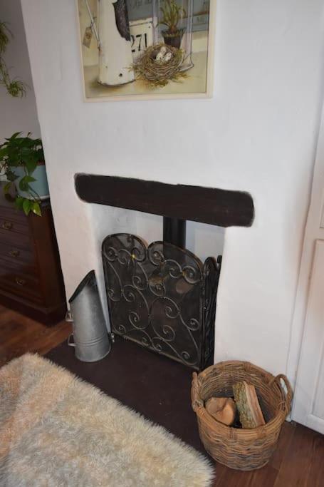 Perfect For Snowdon. Groups, Families+Dogs Welcome Llanberis Exteriör bild