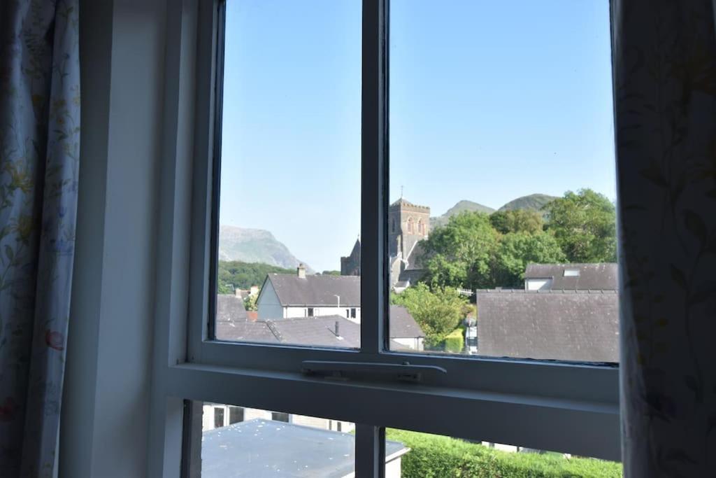 Perfect For Snowdon. Groups, Families+Dogs Welcome Llanberis Exteriör bild