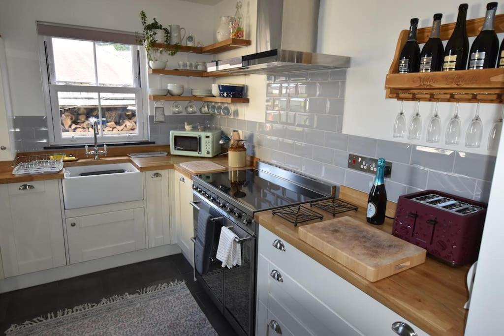 Perfect For Snowdon. Groups, Families+Dogs Welcome Llanberis Exteriör bild