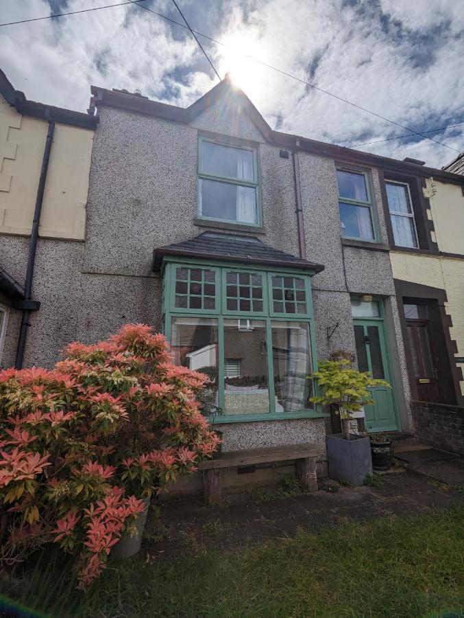 Perfect For Snowdon. Groups, Families+Dogs Welcome Llanberis Exteriör bild