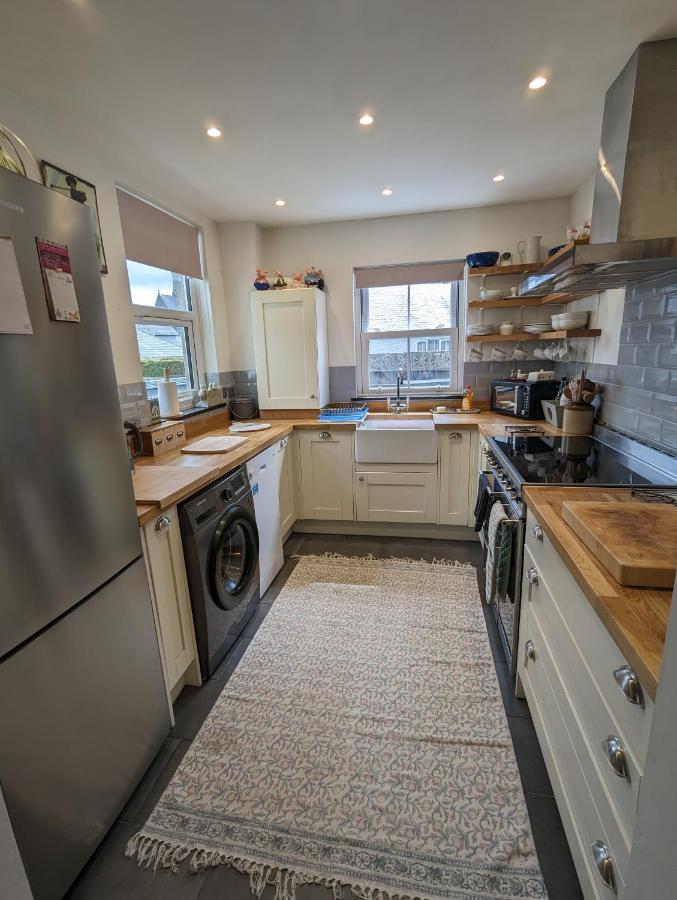 Perfect For Snowdon. Groups, Families+Dogs Welcome Llanberis Exteriör bild
